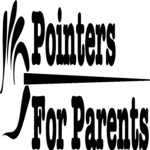 Pointers For Parents Clip Art