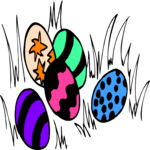Easter Eggs 10