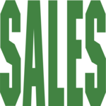 Sales