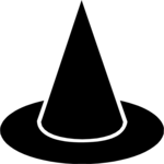 Witch Hat 01