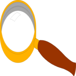 Magnifying Glass 02