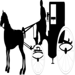 Carriage 1
