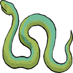 Snake 21