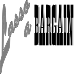 Lasso a Bargain