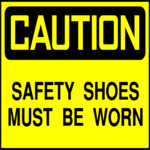 Safety Shoes