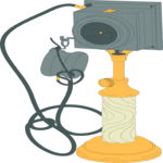 Telephone - Antique 06