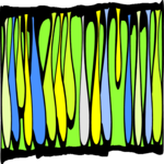 Wallpaper Droop Strip