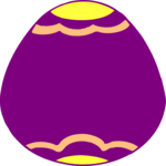 Easter Egg 13