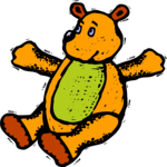Teddy Bear 38