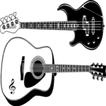 Guitars