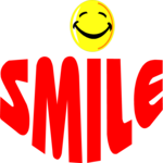 Smile 1