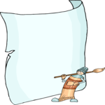 Paint Tube Background