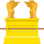 Ark of the Covenant 2 Clip Art