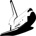 Space Shuttle 16