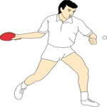 Ping Pong - Player 2