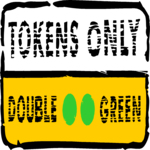 Tokens Only 2