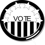 Vote Button 2