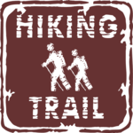 Hiking Trail Clip Art