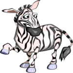 Zebra 09