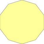 Polygon 02 Clip Art