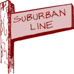 Suburban Line