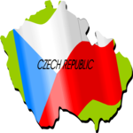 Czech Republic Clip Art