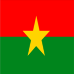 Burkina Faso 1