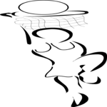 Basketball Player 14