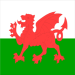 Wales 1
