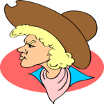 Cowgirl - Profile