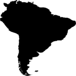 South America 5