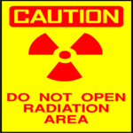 Radiation Clip Art