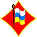 Ukraine 3 Clip Art