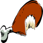 Chicken - Drumstick 10