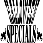 Halloween Specials