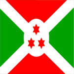 Burundi 1 Clip Art