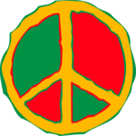 Peace Symbol 02