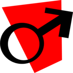 Male Symbol 04