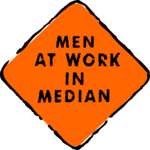 Median - Men at Work