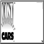 Cost-Efficient Cars Frame