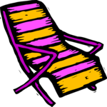 Lawn Chair 1