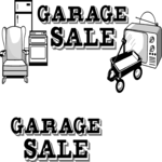 Garage Sale 1