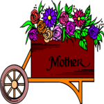 Flower Cart