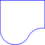 Flow Chart Symbol 12 Clip Art