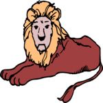 Lion 33
