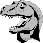 Tyrannosaurus Rex 05