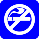 No Smoking 2