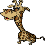 Giraffe 16