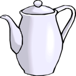 Coffee Pot 32