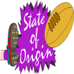 Game - State of Origin